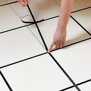 Self Adhesive Floor Tiles, Tile Stickers, Floor Tile, Floor Decor, Bathroom Flooring, Wall Sticker, Kitchen Bathroom, Fun Projects, Kitchens Bathrooms