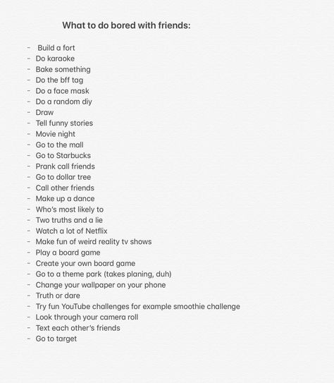 What To Do When Your With Your Friend, What To So At A Sleepover, What To Do When Bored With Friends At Night, This To Do With Your Best Friend, What To Do At Night With Friends, Thing To Do At A Sleepover With 3 People, Thing To Do At A Sleepover With Two People, Things To So At A Sleepover, Thing To Do When Bored With Friends