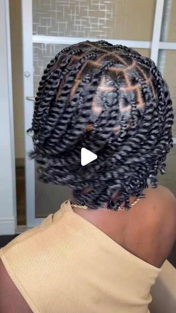 Two Strand Twist Tutorial, 2 Strand Twist Styles Natural, Two Strand Twist Natural Hair, Two Strand Twist Updo, 2 Strand Twist Styles, Twist On Natural Hair, Twist Natural Hair, Double Strand Twist, 2 Strand Twist