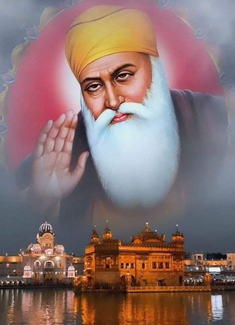 Wahe Guru Wallpaper, Guru Nanak Dev Ji Hd Wallpaper Iphone, Gurunanak Devji Photo Hd, Guru Nanak Dev Ji Hd Wallpaper, Sahaj Yoga, Guru Wallpaper, Wahe Guru, Guru Nanak Photo, Full Hd Wallpaper Download