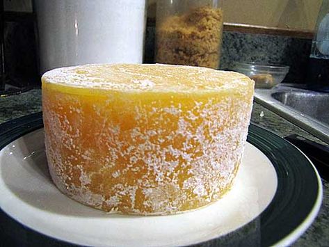 Cheese Making For Beginners, Homemade Cheddar Cheese, Huge Monster, Cheese Recipes Homemade, Cheddar Cheese Recipes, Cheese Making Recipes, Goat Milk Recipes, Making Cheese, Diy Cheese