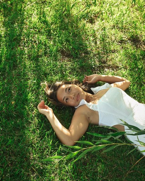 A senior shoot under the willow with the beautiful @wai.khaii 🌳🪷🌊🌅 • • • • Keywords: visual poetry, summer, pinterest, Indiana, couple photos, documentary style photography, Indiana photographer, vintage, storytelling photography, cinematic style photography, golden hour, summer photoshoot, Summer inspo, wildflowers, spring, senior photos, art, golden hour photos, pinterest inspo, Sunsets, vsco, couple photography, senior, senior pictures, class of 2025, 2025 senior, documentary, storytelling... Cinematic Senior Photos, Garden Photoshoot, Documentary Style Photography, Photography Cinematic, Photoshoot Summer, Golden Hour Photos, Class Of 2025, Storytelling Photography, Summer Photoshoot