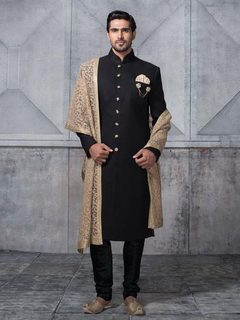 Brides Brother Outfit Indian, Wedding Outfits For Men Indian, Wedding Suits Men Indian, Indian Wedding Outfit Bride, Indian Wedding Outfits For Men, Wedding Outfits For Men, Hausa Wedding, Men Ootd, Outfit Indian