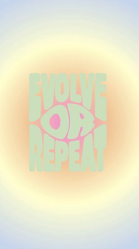 Evolve or repeat aura aesthetic wallpaper iphone ipad Aura Aesthetic Wallpaper, Evolve Or Repeat, Wallpaper Iphone Ipad, Aura Aesthetic, Hype Wallpaper, Spiritual Wallpaper, Aesthetic Wallpaper Iphone, Spring Background, Spring Wallpaper