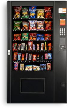 Vending Machines For Sale, Vending Machine Snacks, Snack Machine, Vending Machine Business, Theater Room Design, Hot Chip, Arcade Game Room, Nutritious Recipes, Machining Metal