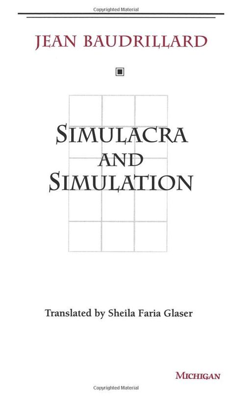 Simulacra And Simulation, Post Structuralism, Jean Baudrillard, Noam Chomsky, Book Board, Book Enthusiast, The Matrix, Book Blogger, Books To Read Online