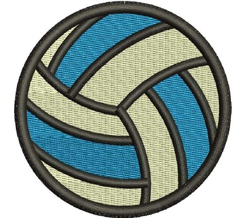 volleyball Machine Embroidery design, this is not a real product, These are digital files https://etsy.me/46FR09c #crossstitch #alphabetframegift #volleyballdesign #volleyball #sportsdesigns #volleyballgiftboy #voleyballdesign #ballfillstitch #sportfilledstitch Volleyball Designs, Flower Shoes, Tunisian Crochet, Boys Room Decor, Framed Gifts, Machine Embroidery Design, Embroidery Files, Fonts Design, Embroidery Machine