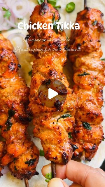 Tikki Masala Chicken, Tikka Masala Chicken, Chicken Tikka Kebab, Tikki Masala, Chicken Tikka Recipe, Chicken Tikka Masala Recipes, Tikka Recipe, Chicken Recipes Boneless, Tikka Masala Recipe