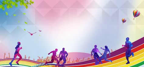 This background image is free for Personal use. By joining our premium plan, you can unlimited download similar images . click here Fest Poster Design, Sport Banner Design, Sport Design Poster, Cricket Banner, Papan Tulis Kapur, Fest Poster, Poster Backgrounds, School Wallpaper, Basketball Background