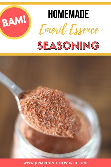 Chili Seasoning Mix Recipe, Chili Seasonings, Homemade Chili Seasoning Mix, Chili Seasoning Recipe, Herb Blends, Homemade Chili Seasoning, Homemade Dry Mixes, Sauces Recipes, Homemade Spice Mix