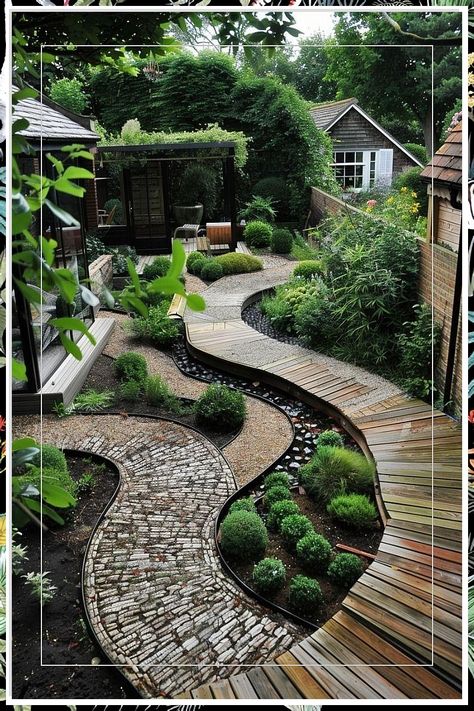 Discover inspiring small garden design ideas and layouts that will transform your outdoor space into a lush oasis. Whether you have a cozy balcony or a petite backyard, our curated collection showcases creative solutions to maximize your garden's potential. From vertical gardens to charming pathways, find the perfect design to enhance your home's beauty and functionality. Embrace nature with these stunning ideas tailored for every home. Small Garden Design Ideas Layout, Garden Design Ideas Layout, Small Garden Design Ideas, Cozy Balcony, Cozy Patio, Garden Design Layout, Vertical Gardens, Garden Design Ideas, Embrace Nature