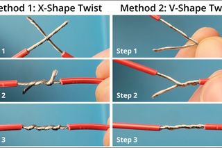 A Comprehensive Guide to Soldering: Techniques, Tools, and Tips : 5 Steps (with Pictures) - Instructables Soldering Tutorial, Soldering Techniques, Soldering Iron Tips, Antique Sewing Machines, Copper Pipe, Wire Work Jewelry, Soldering Iron, Work Jewelry, Tutorial Video