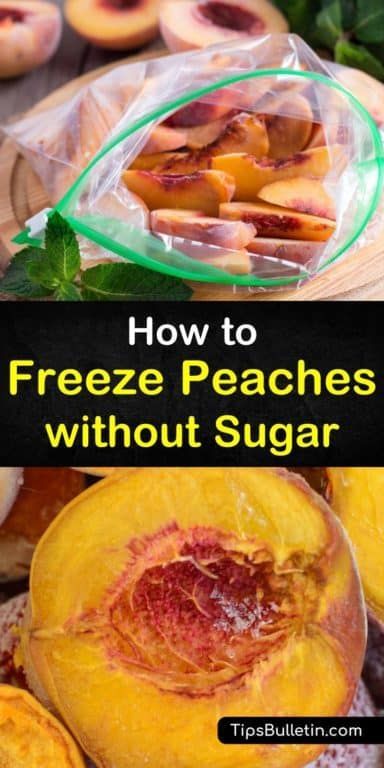 How To Preserve Fresh Peaches, How Do You Freeze Fresh Peaches, How To Freeze Peaches With Fruit Fresh, Food Freezing, Freezing Veggies, Freezing Peaches, Freeze Fruit, Freeze Food, Freezing Fruit