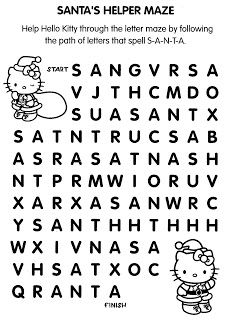 HELLO KITTY COLORING: HELLO KITTY CHRISTMAS ACTIVITY AND WORK SHEETS Hello Kitty Word Search, Hello Kitty Book, Hello Kitty Colouring Pages, Cat Coloring Book, Kitty Christmas, Kitty Coloring, Hello Kitty Coloring, Christmas Activity, Princess Coloring Pages