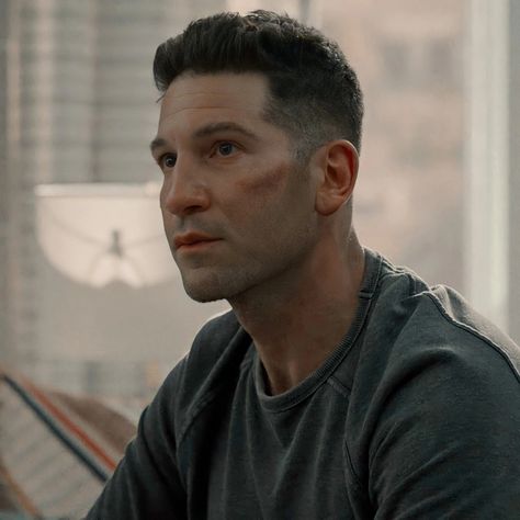 Frank Castle Icon, Jon Bernthal Punisher, John Bernthal, Frank Castle Punisher, Defenders Marvel, Frank Castle, Jon Bernthal, Marvel Quotes, Marvel Photo