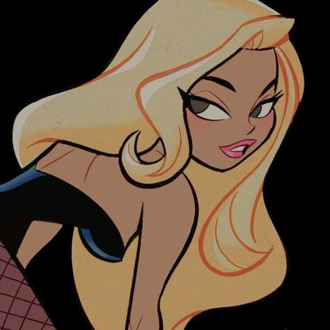 Blonde Profile Picture, Blonde Hair Cartoon, New Pfp, Cute Blonde, Estilo Kylie Jenner, Girl Cartoon Characters, Cartoon Hair, Funny Iphone Wallpaper, Cartoon Character Pictures