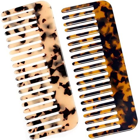 Comb For Curly Hair, Detangling Comb, Handmade Comb, Curly Wavy Hair, Pocket Comb, Hair Extensions For Short Hair, Natural Hair Oils, Thick Curly Hair, Hair Buns