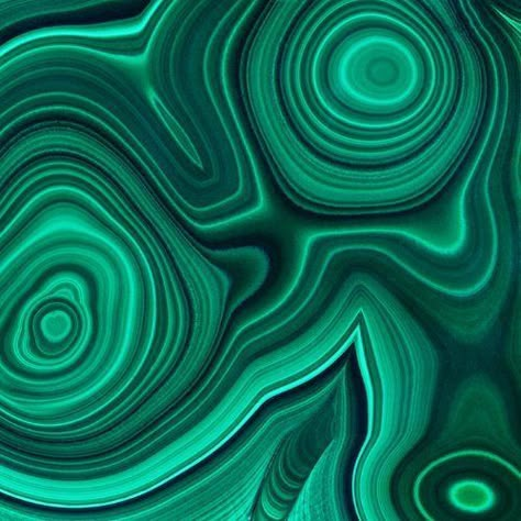 Malachite Patterns | Properties of Malachite #CrystalHealing #Crystals #Gemstones Nature Feminine, Green Moodboard, Rocks Crystals, Earth Images, Scarf Collection, Luxury Scarves, Cool Rocks, Collage Background, Minerals And Gemstones