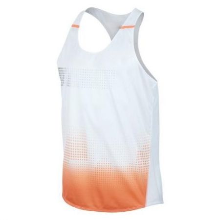 Singlet Running Singlet, Sport Clothing, Sport Design, Clothing Design, Innovative Products, Nike Just Do It, Jersey Design, Sports Design, Man Running