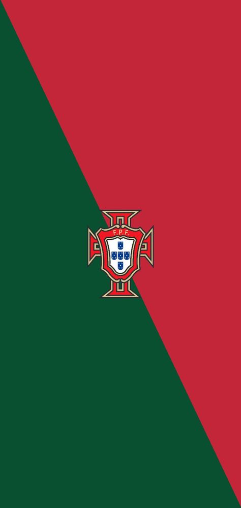 Portugal Logo Wallpaper, Portugal Flag Wallpaper, Logo Portugal, Portugal Wallpaper, Portugal National Football Team, Portugal Euro, Manchester City Wallpaper, Portugal Flag, Soccer Teams