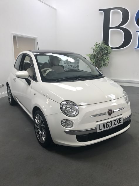 White Fiat 500 Aesthetic, White Fiat 500, Fiat 500 White, Fiat 500c, Volkswagen Beetle Convertible, Pilots Aviation, Fiat 500l, Beetle Convertible, Fiat Cars