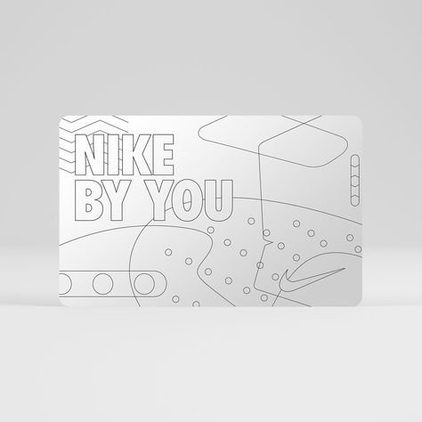 Nike Digital Gift Card Emailed in 24 Hours or Less. Nike.com Custom Soccer Cleats, Mini Nike, Nike Gift Card, Nike Gifts, Custom Chuck Taylors, Gift Card Design, Advertising Cookies, Nike Pegasus, Gift Card Balance