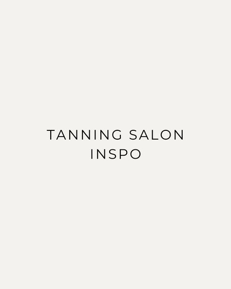 Tanning Salon Ideas Interior Design, Salon Ideas Interior Design, Tanning Salon Ideas, Business Interior Design, Business Interior, Tanning Salon, Salon Ideas, Modern Interior Design, Tanning