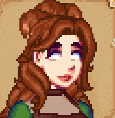 Stardew Valley, Pixel Art, Art Inspo, Art