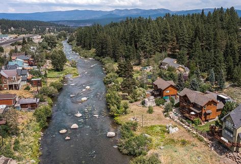 Small Towns In California, Central Valley California, Sierra Nevada Mountains, Mammoth Lakes, Nevada City, Sequoia National Park, Central Valley, Mountain Town, Sierra Nevada