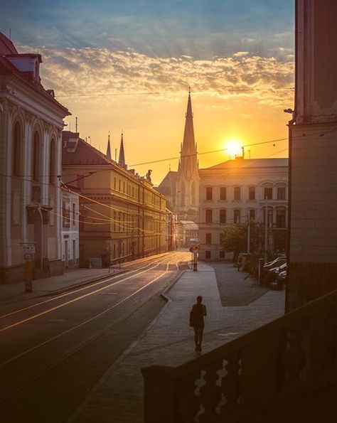 Olomouc, Czech Republic | #travel Landlocked Country, Happy Travels, Central Europe, Places Of Interest, European Travel, Places Around The World, Prague, Czech Republic, Wonders Of The World