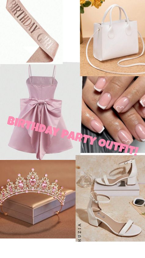 Birthday Outfit Ideas, 12th Birthday, My Birthday, Birthday Outfit, Outfit Ideas, Birthday