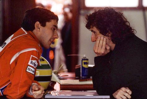 Aryton Senna, Mark Webber, Alain Prost, Formula Racing, F1 Drivers, Car Humor, Motogp, Formula One, Fast Cars