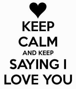 Mentally saying I Love You in the face of anger, non-reason, or just in someone’s face is a powerful tool and incredibly universal. Most situations, if not all, are bettered by this secret weapon. When the glossy-lipped airline reser-vationist tells you, say, for the 27th time, that you’ll be on the very next flight, you may feel your insides start to shred. This is a good time to mentally say I Love You. Pregnant Quotes, It's My 18th Birthday, 33 Weeks Pregnant, Keep Calm Posters, Pregnancy Quotes, Keep Calm Quotes, Calm Quotes, Barry Allen, Grant Gustin