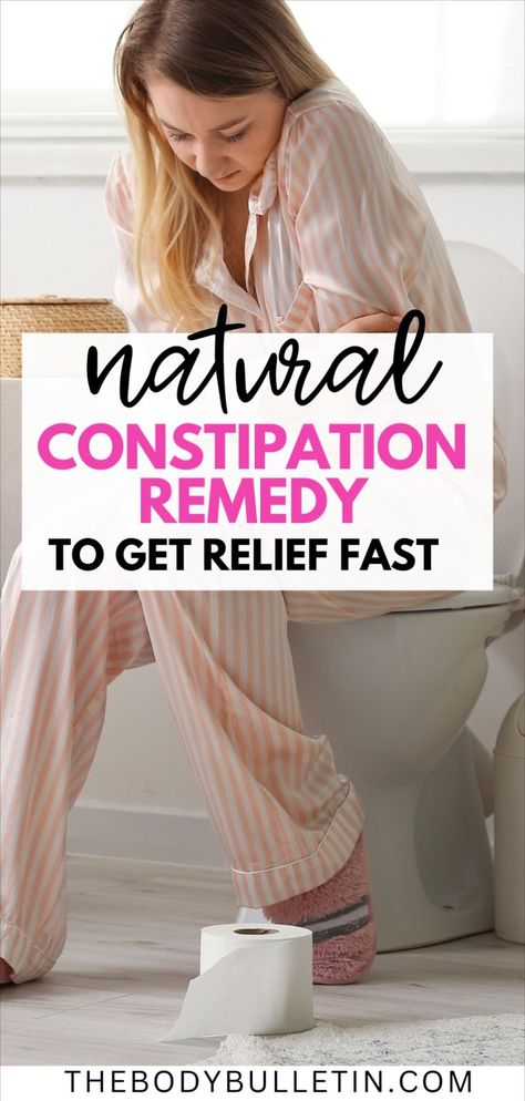 A guide on constipation relief fast with natural remedies, offering tips on how to relieve constipation quickly. Learn how to treat constipation with effective methods for fast bowel movement and find natural constipation relief fast solutions. Relieve Constipation Instantly, Bowel Movement Remedies, Constipation Relief Foods, Natural Remedies For Constipation, How To Treat Constipation, Constipation Relief Fast, Constipation Diet, Ways To Relieve Constipation, Natural Constipation Remedies