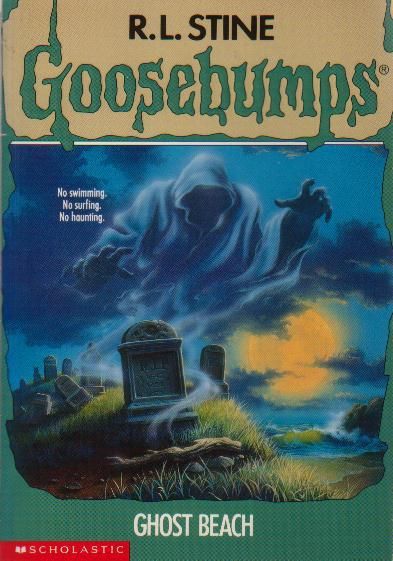 Goosebumps Goosebumps Books, Sylvia Day, Vampire Books, Beach Books, Real Ghosts, Middle Grade Books, Horror Books, Jack Black, Graveyard