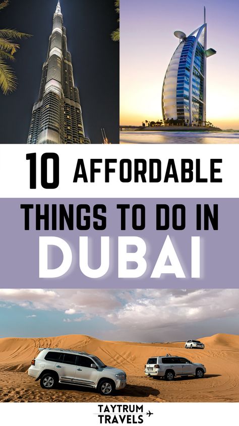 Jumeriah Beach, Things To Do In Dubai, Middle East Travel, Greece Travel Guide, Burj Al Arab, Visit Dubai, Budget Ideas, Dubai Life, Dubai United Arab Emirates