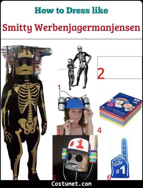 Smitty Werbenjagermanjensen Costume for Cosplay & Halloween 2021 Flying Dutchman Costume Spongebob, Smitty Werbenjagermanjensen, Smitty Werbenjagermanjensen Costume, Diy Spongebob Characters Costume, Doodlebob Costume, Spongebob Cosplay, Spongebob Halloween, Spongebob Costume, Quick Halloween Costumes