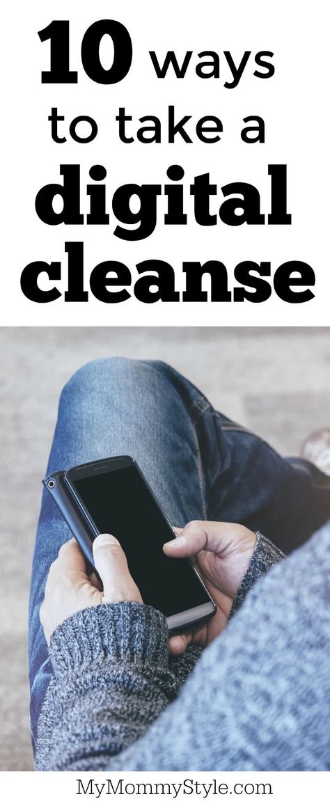 10-ways-to-take-a-digital-cleanse Digital Cleanse, 30 Day Cleanse, Gallbladder Cleanse, Mommy Inspiration, Candida Cleanse, Health Cleanse, Diy Tech, Tech Hacks, Appetizers Recipes