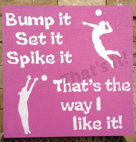 Vball Posters, Sport Poster Ideas, Volleyball Locker Signs, Volleyball Banners, Volleyball Signs, Volleyball Locker, Volleyball Drawing, School Spirit Posters, Volleyball Poster