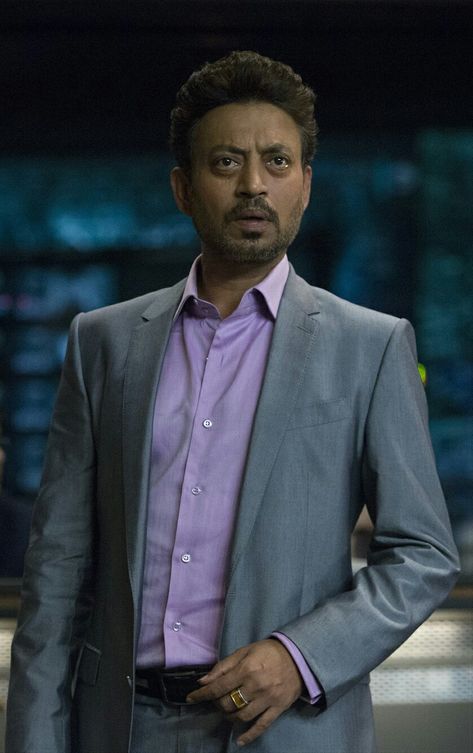 Fem Harry, Mira Nair, Slumdog Millionaire, Room Computer, Jurassic World Camp Cretaceous, Jurassic World 2015, Operations Manager, Irrfan Khan, Life Of Pi