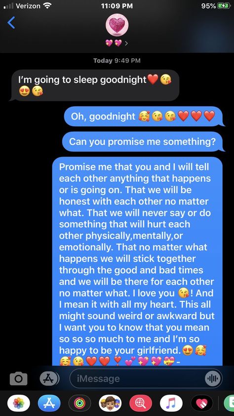 Promises | Cute texts for her, Cute texts for him, Sweet boyfriend quotes Miss You Msg For Boyfriend, Goodmoring Message For Boyfriend, Msg For Boyfriend, Goodmorning Texts To Boyfriend Wake Up, Paragraph For Boyfriend, Gf Text, Sweet Messages For Boyfriend, Cute Texts For Her, Cute Paragraphs