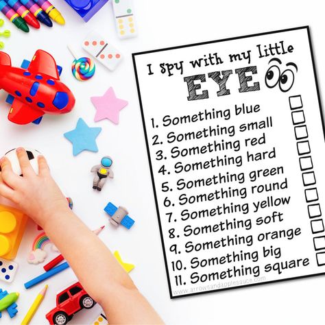 FREE Simple Eye-Spy Preschool Game – Arrows And Applesauce Spy Activities For Kids, Spy Activities, Classical School, Spy Games For Kids, Classroom Lesson Plans, I Spy Games, Space Camp, Spy Games, Summer Preschool