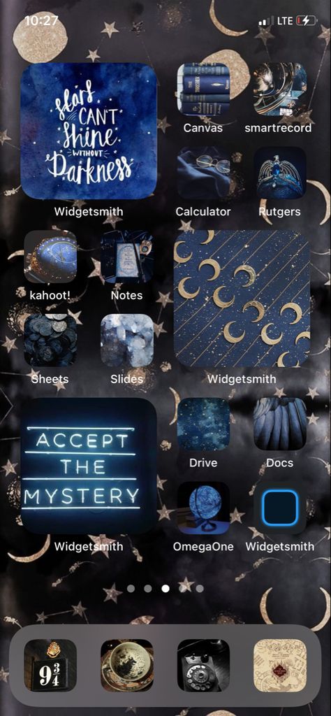 #harrypotterwallpaper #ravenclaw #ravenclawaesthetic #ios14 #blueaesthetic #magic #witch #aesthetic Ravenclaw Homescreen, Magic Witch Aesthetic, Harry Potter App, Harry Potter Phone, Harry Potter Iphone, Ravenclaw Aesthetic, Magic Witch, Ios App Iphone, Ios Ideas