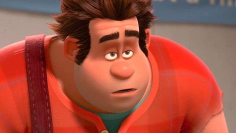 pixar, wreck-it-ralph Wreck It Ralph Movie, Video Game Names, Avengers Film, Arcade Video Games, 2012 Movie, Some Nights, Walt Disney Animation Studios, Walt Disney Animation, Wreck It Ralph