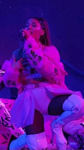 Ariana clips🌙 [Video] | Ariana grande sexy, Ariana grande concert, Ariana grande photos Ariana Grande Aesthetic 7 Rings, Ariana 7 Rings Aesthetic, Purple Ariana Grande Aesthetic, Ariana Grande Iconic Looks, 7 Rings Outfits, Ariana Grande 7 Rings Aesthetic, 7rings Ariana Grande, Ariana Grande Aesthetic Video, Me As A Celebrity