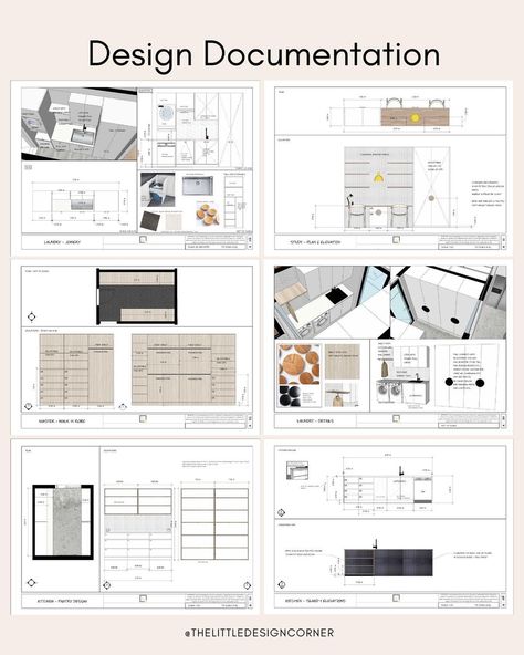 The Little Design Corner on Instagram: “Some of the ways I use SketchUp SWIPE>>>⁠ ⁠ Here are just some of the ways I use SketchUp + Layout in my interior design workflow with…” Sketchup Layout, Design Documentation, Architecture Business, Interior Design Portfolio Layout, Interior Design Template, Interior Design Principles, Interior Design Process, Interior Design Courses, Interior Design Presentation