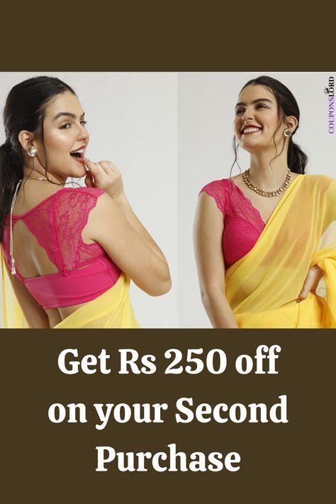 Get discount offers from Couponslord + Grab extra cashbacks offers from Couponslord on each purchase ( Buy lingerie, shape wear, Fashion, Clothing, Women, Starpless, Bra, Underwear, Inner Wear, Panties, Bralete, Sleepwear and ActiveweayThis Festive Season For Diwali 2020) Shape Wear, Fashion Deals, Discount Offer, Festive Season, Clothing Women, Diwali, Shapewear, Festival Season, Fashion Clothing