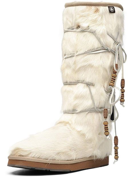 AUandMU Aumu Womens Comfort Suede Fur Mid- Calf Flat Boot Winter Boots * Sincerely hope that you actually like the image. (This is an affiliate link) #womensmidcalfboots Winter Snow Boots Women, Comfy Boot, Boots White, Favorite Boots, Womens Mid Calf Boots, Snow Boots Women, Winter Snow Boots, Boots Knee, Flat Boots