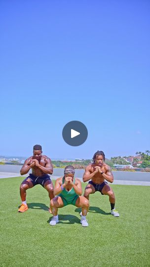 10 minutes full body- 3 weeks shred challenge join my live training | By Coach Kenny24 My Live, 3 Weeks, Full Body, Train, Quick Saves