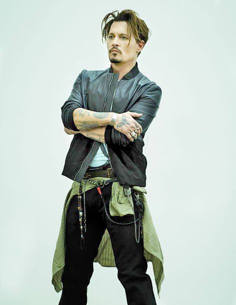 Johnny Depp - Photoshoot 2018 Johnny Depp Wallpaper, John Depp, Kaptan Jack Sparrow, Ian Joseph Somerhalder, Johnny Depp Fans, Young Johnny Depp, Johnny Depp Pictures, Johnny D, Here's Johnny